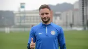Çaykur Rizespor'da Casper Hojer ile Yollar Ayrıldı