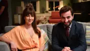 Aykut Enişte Filmi Konusu ve Oyuncu Kadrosu