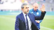 Aykut Kocaman 3. Kez Göreve Geliyor, Vedat Muriqi ve Guirassy Transferleri Tamam
