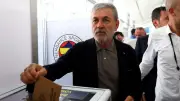 Aykut Kocaman'dan Fenerbahçe açıklaması: Ansızın iletişim kesildi