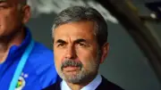 Aykut Kocaman'dan Fenerbahçe Açıklaması: Oğuz Çetin ile İletişim Ansızın Kesildi