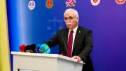 AYM Başkanı Özkaya: 2012'den Bu Yana 739 Bin Başvuru Yapıldı