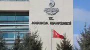 AYM Başkanı Özkaya: Bireysel başvuru Türk hukuk tarihinin en önemli reformlarından