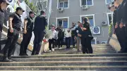 Aynur Kanbur cinayetinde 3 şüpheli tutuklandı
