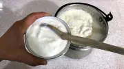 Ayran, yoğurt ve kefir üretiminde rekor: 4 ayda 809 bin ton