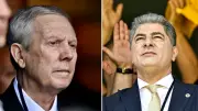 Aziz Yıldırım Fenerbahçe Başkanı Seçildi
