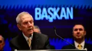 Aziz Yıldırım: Fenerbahçe'deki Başarısızlığı Önlemek İstiyoruz
