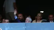 Aziz Yıldırım golcü transferini bitiriyor! Aykut Kocaman'ın imza günü belli oldu