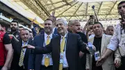 Aziz Yıldırım: 'Kazanan Fenerbahçe'dir'