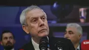 Aziz Yıldırım: Lügatımızda İkincilik, Üçüncülük Yoktur
