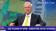 Aziz Yıldırım: Tek çare şampiyon yapmak, rakip ile aramızda 7 sene fark var