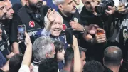 Aziz Yıldırım'dan Fenerbahçe Kongresinde Dostluk ve Şampiyonluk Vurgusu