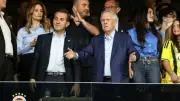 Aziz Yıldırım'dan Fenerbahçe Tesislerinde Kapsamlı İnceleme: Sert Tepkiler ve Yenileme Kararı