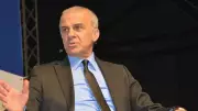 Aziz Yıldırım'ın ekibindeki Oğuz Çetin'in Alex sözleri kriz yarattı