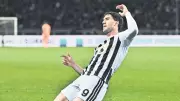 Aziz Yıldırım'ın Gizemli Forveti: Juventus'tan Ayrılan Vlahovic Gündemde