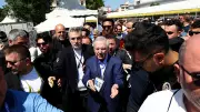Aziz Yıldırım'ın listesindeki Yusuf Buğra Tanık: Yola birlik ve beraberlik adı altında çıktık