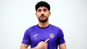 Başakşehir, Onur Ergün'ün sözleşmesini 1 yıl uzattı