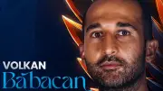 Başakşehir, Volkan Babacan ile 1 yıllık yeni sözleşme imzaladı