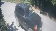 Başakşehir'de 350 Dönüm Tarım Arazisini Yakan Piknikçiler Yakalandı