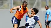 Başakşehir'in hazırlık maçı programı belli oldu