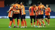 Başakşehir'in Konferans Ligi'ndeki Muhtemel Rakipleri Belli Oldu