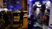 Babasını bıçaklayarak öldüren sanığa 17 yıl hapis cezası