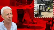 Bağcılar'da panelvanın bagajında ceset bulundu