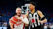 Bahçeşehir Koleji, Malachi Flynn ile sözleşme yeniledi