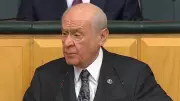 Bahçeli: CHP'de kutuplaşma demokrasiye zarar veriyor, Kudüs Paktı hayata geçirilmeli