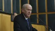 Bahçeli: NATO, Türkiye İçin Boyun Eğilecek Bir Emir Komuta Merkezi Değil