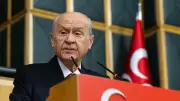 Bahçeli: Siyonist terör aygıtı ateşkes mülahazalarını pervasızca çiğniyor