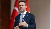 Bakan Bayraktar: 2030'a kadar enerji verimliliği için 20 milyar dolar yatırım