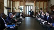 Bakan Bayraktar BM Genel Sekreteri Guterres ile enerji dönüşümünü görüştü