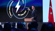 Bakan Bayraktar: Elektrifikasyon, enerji stratejimizin merkezinde olacak