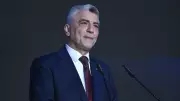 Bakan Bolat: 2026 ilk çeyrek büyümesi yüzde 2,5, milli gelir rekor kırdı