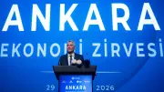 Bakan Bolat: Ankara'nın İhracat Artışı Türkiye Ortalamasının 4 Katı