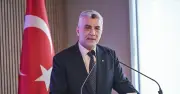 Bakan Bolat: Birleşik Krallık ile 40 milyar dolar ticaret hedefi