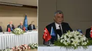 Bakan Bolat: Ereğli'ye 100 Milyon Liralık Esnaf Kredisi Müjdesi