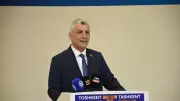 Bakan Bolat: Türkiye-Özbekistan ekonomik iş birliği güçleniyor