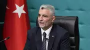 Bakan Bolat: Yeşil Dönüşüm Ekonomik Kalkınmanın Yeni Rotası