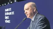 Başkan Erdoğan: Yapay Zekâ ile Türkiye Yüzyılı'nı Dijitalde İnşa Edeceğiz