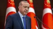 Başkan Erdoğan'dan barış ve istikrar çağrısı: Kalıcı çözümlere katkı sunmaya devam edeceğiz