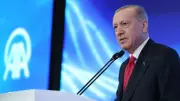 Başkan Erdoğan'dan DEİK Genel Kurulu'nda önemli açıklamalar