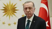Başkan Erdoğan'dan Şehit Polis Memuru Tayfun Baş'ın Ailesine Başsağlığı