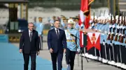 Başkan Erdoğan'dan Polonya Cumhurbaşkanı Nawrocki ile Görüşme Sonrası Açıklamalar