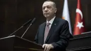 Başkan Erdoğan'dan TBMM Grup Toplantısı'nda Önemli Açıklamalar