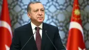 Başkan Erdoğan'dan Özel Güvenlik Günü ve Haftası Mesajı