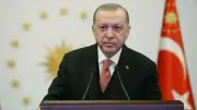 Başkan Erdoğan'ın 30 Haziran Koruyucu Aile Günü Kutlaması