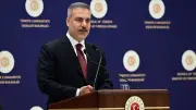 Bakan Fidan 16-17 Haziran'da Rusya'yı Ziyaret Edecek