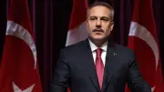 Bakan Fidan: AB üyeliği stratejik hedef olmaya devam ediyor